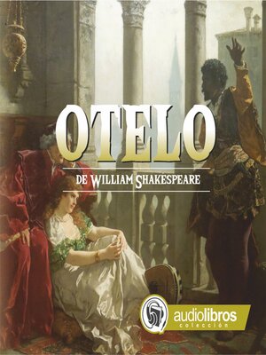 cover image of Otelo